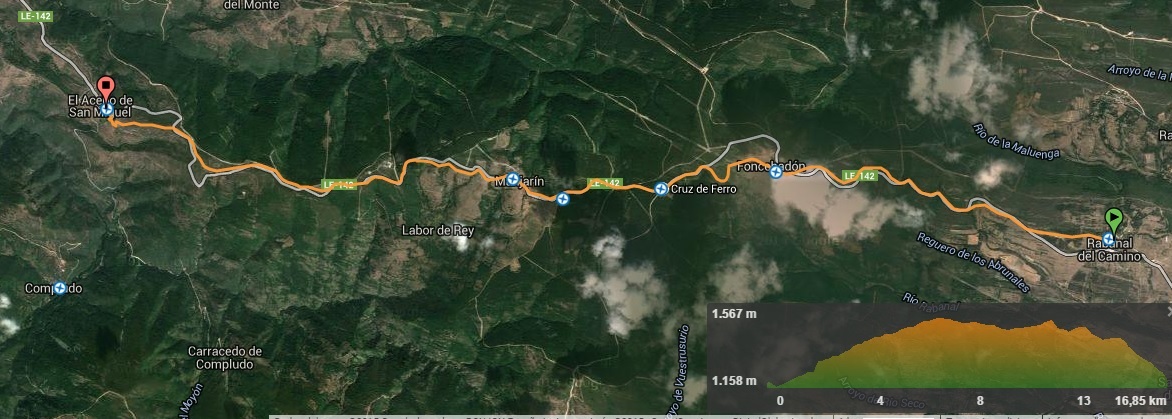 05-Rabanal a El Acebo