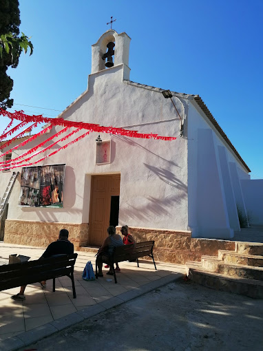 Ermita